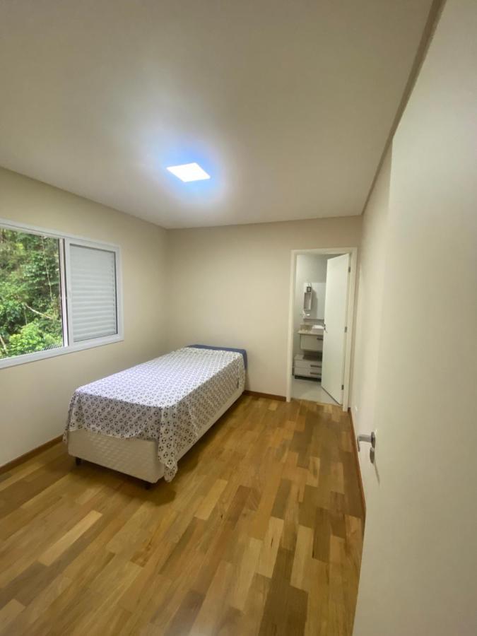 Hostyn Casa Manancial -4 Suites E Natureza Proxima Ao Capivari Campos do Jordão Buitenkant foto
